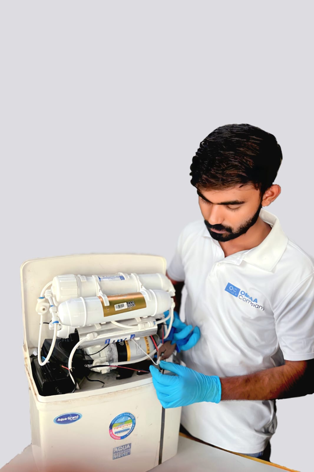 RO Water Purifier Service
